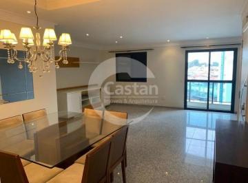 Apartamento · 113m² · 3 Quartos · 3 Vagas · Apartamento em Agua Rasa