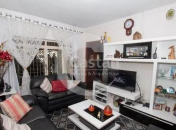 Casa · 190m² · 3 Quartos · 2 Vagas · Sobrado em Vila Ema