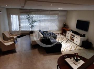Casa · 359m² · 3 Quartos · 6 Vagas · Sobrado em Jardim Anália Franco