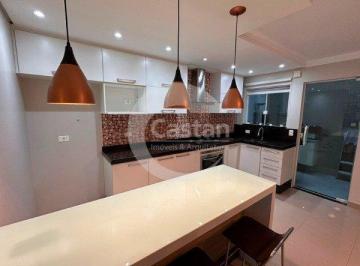 Casa · 62m² · 2 Quartos · 2 Vagas · Casa em Condomínio em Vila Prudente