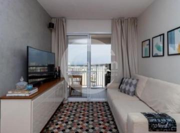 Apartamento · 58m² · 2 Quartos · 1 Vaga · Apartamento em Brás