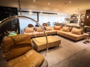 Apartamento · 280m² · 4 Quartos · 5 Vagas · Apartamento em Analia Franco