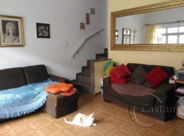 Casa · 130m² · 2 Quartos · 1 Vaga · Casa em Vila em Tatuapé