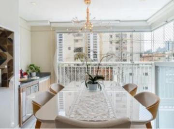 Apartamento · 78m² · 2 Quartos · 2 Vagas · Apartamento em Mooca