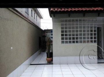 Casa · 140m² · 3 Quartos · 2 Vagas · Sobrado em Vila Ema