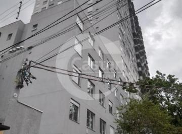 Apartamento · 28m² · 1 Quarto · Apartamento em Brás
