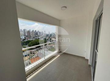 Apartamento · 60m² · 2 Quartos · 1 Vaga · Apartamento em Agua Rasa
