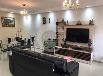 Casa · 92m² · 3 Quartos · 3 Vagas · Casa em Condomínio em Mooca