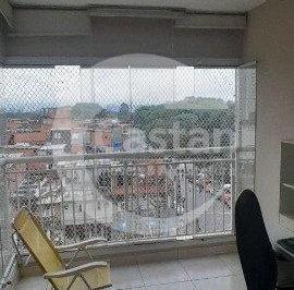 Apartamento · 71m² · 3 Quartos · 1 Vaga · Apartamento em Belém