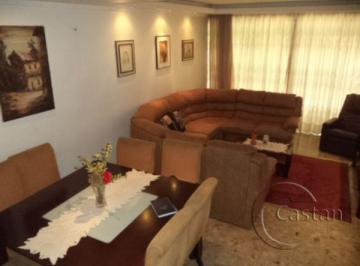 Casa · 324m² · 3 Quartos · 4 Vagas · Sobrado em Vila Prudente