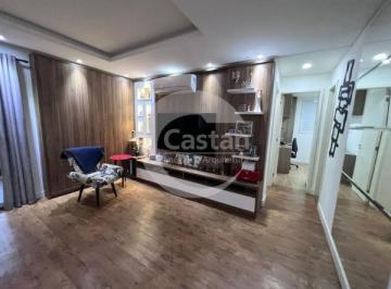 Apartamento · 78m² · 3 Quartos · 2 Vagas · Apartamento em Agua Rasa