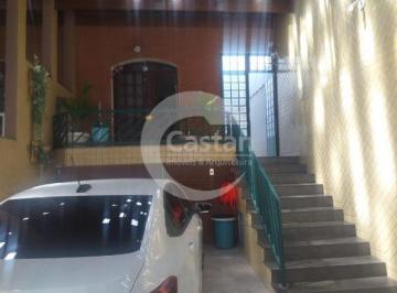 Casa · 250m² · 4 Quartos · 3 Vagas · Casa em Vila Bela