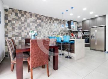 Casa · 430m² · 3 Quartos · 5 Vagas · Sobrado em Mooca