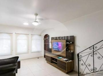 Casa · 149m² · 3 Quartos · 2 Vagas · Sobrado em Tatuapé