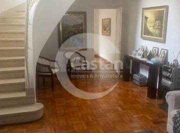 Casa · 183m² · 3 Quartos · 2 Vagas · Sobrado em Vila Prudente