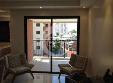 Apartamento · 69m² · 2 Quartos · 1 Vaga · Apartamento em Agua Rasa