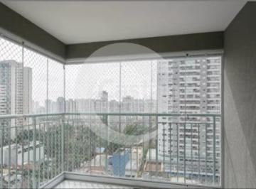 Apartamento · 67m² · 3 Quartos · 1 Vaga · Apartamento em Tatuapé