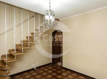 Casa · 60m² · 3 Quartos · 1 Vaga · Sobrado em Vila Prudente
