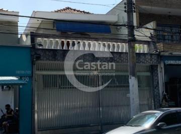 Comercial · 225m² · 3 Quartos · 2 Vagas · Casa Comercial em Vila Feliz