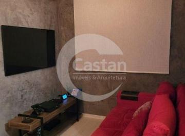 Apartamento · 39m² · 2 Quartos · Apartamento em Brás