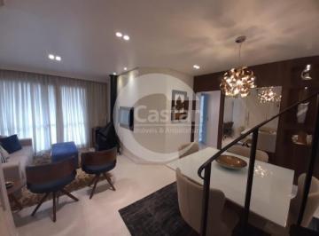 Apartamento · 158m² · 2 Quartos · 2 Vagas · Cobertura em Jardim Analia Franco