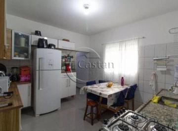 Casa · 100m² · 3 Quartos · 1 Vaga · Sobrado em Tatuapé