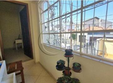Casa · 117m² · 3 Quartos · 2 Vagas · Casa em Vila Prudente