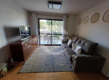 Apartamento · 87m² · 3 Quartos · 2 Vagas · Apartamento em Santo Amaro