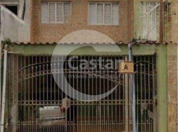 Casa · 160m² · 3 Quartos · 1 Vaga · Sobrado em Belém