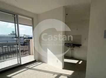 Apartamento · 49m² · 2 Quartos · 1 Vaga · Apartamento em Belenzinho