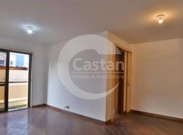 Apartamento · 110m² · 3 Quartos · 2 Vagas · Apartamento em Mooca