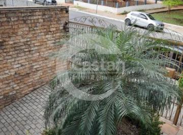 Casa · 400m² · 3 Quartos · 7 Vagas · Sobrado em Analia Franco