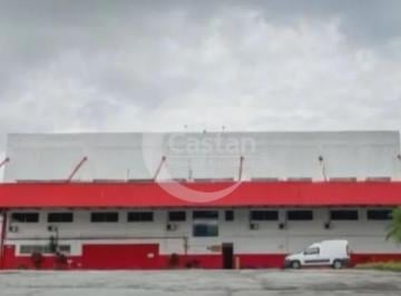 Comercial · 2600m² · 1 Quarto · Galpão/Depósito/Armazém em Aricanduva