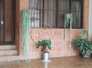 Casa · 200m² · 3 Quartos · 2 Vagas · Sobrado em Mooca
