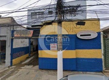 Comercial · 498m² · 2 Quartos · 15 Vagas · Galpão/Depósito/Armazém em MOOCA