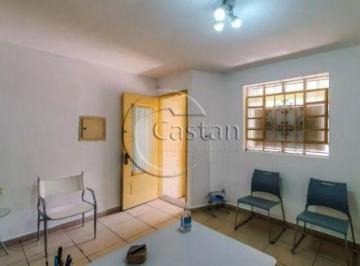 Casa · 128m² · 2 Quartos · 1 Vaga · Sobrado em Cambuci