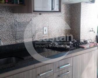 Apartamento · 43m² · 2 Quartos · Apartamento em Mooca
