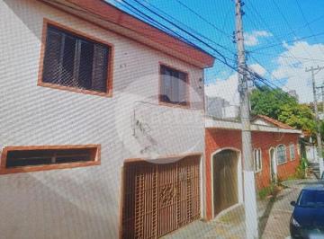 Casa · 235m² · 3 Quartos · 1 Vaga · Sobrado em Mooca