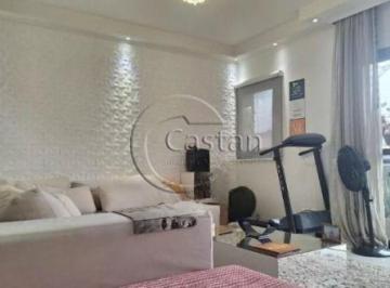 Apartamento · 180m² · 4 Quartos · 3 Vagas · Apartamento em Analia Franco