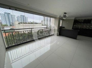 Apartamento · 140m² · 3 Quartos · 2 Vagas · Apartamento em Ipiranga