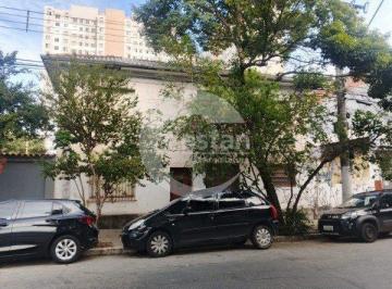 Casa · 60m² · 2 Quartos · 1 Vaga · Sobrado em Mooca