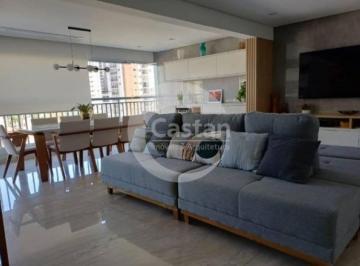 Apartamento · 119m² · 2 Quartos · 2 Vagas · Apartamento em Belém