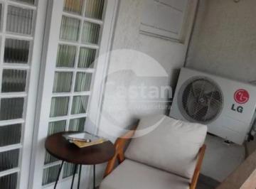 Casa · 64m² · 2 Quartos · 1 Vaga · Sobrado em Ipiranga