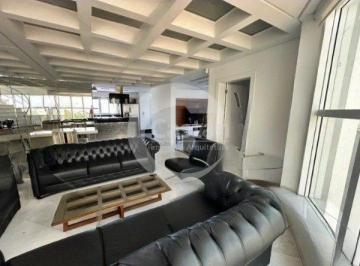 Apartamento · 480m² · 4 Quartos · 6 Vagas · Cobertura em Jardim Avelino