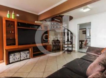 Casa · 140m² · 2 Quartos · 1 Vaga · Sobrado em Mooca