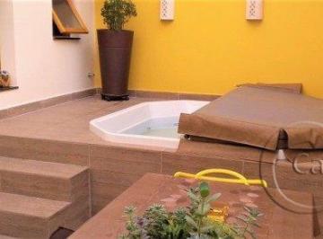 Casa · 350m² · 3 Quartos · 3 Vagas · Sobrado em Mooca