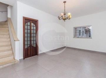 Casa · 203m² · 3 Quartos · 2 Vagas · Sobrado em Mooca
