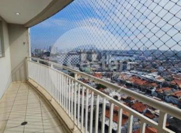 Apartamento · 82m² · 3 Quartos · 2 Vagas · Apartamento em Jardim Vila Formosa