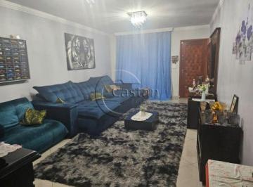 Casa · 143m² · 3 Quartos · 3 Vagas · Sobrado em Vila Regente Feijó