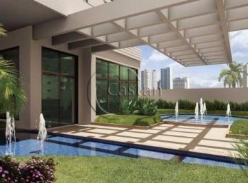 Comercial · 40m² · 1 Quarto · 1 Vaga · Sala Comercial em Tatuapé